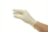 Disposable Nitrile Gloves