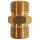 Male Coupler 10mm (3/8" - 3/8") (RH)