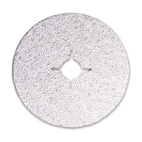 125mm VSM Ceramic Stearate Plus Fibre Discs