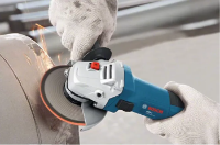 Bosch 115mm Angle Grinder GWS 7-115 240V