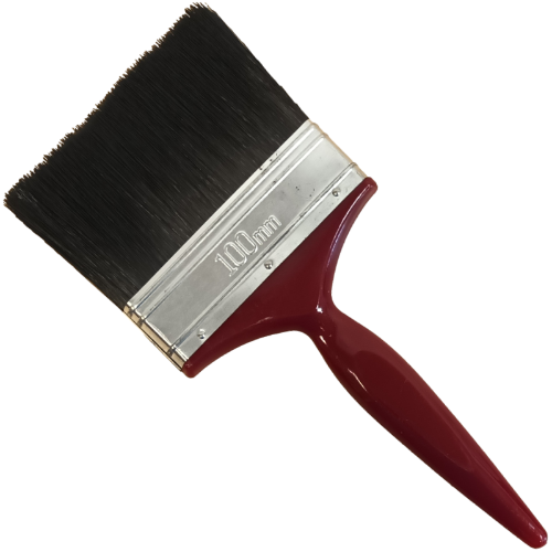 4" (100mm) Paint Brush