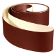 Hermes BW 115 Wide Abrasive Belt 930 x 1900mm P150 (10 Pack)