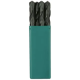 2.1mm HSS Straight Shank Drill Bit (10 Pack)