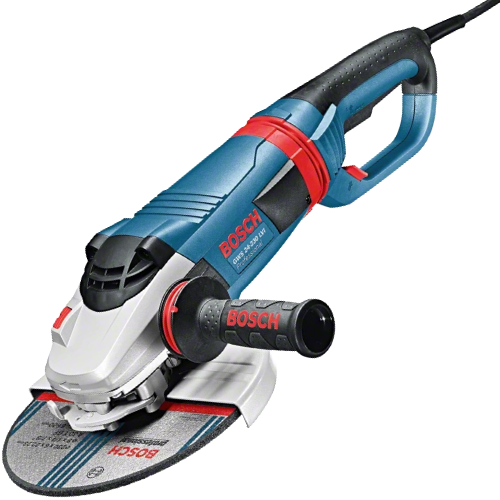 Bosch 230mm Angle Grinder GWS 24-230 LVI 230V