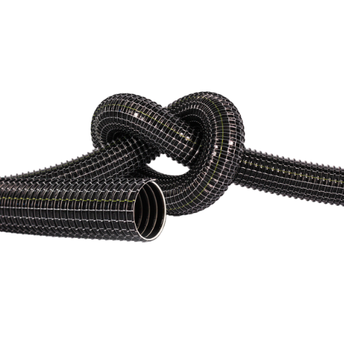 Welding Fume Extraction Hose 57mm (ID 51mm)