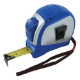 8 Metre/26 ft Auto-Lock Tape Measure EC Class II