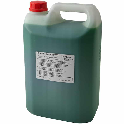 Tungsten Grinder Grinding Fluid EP770 5 Litres