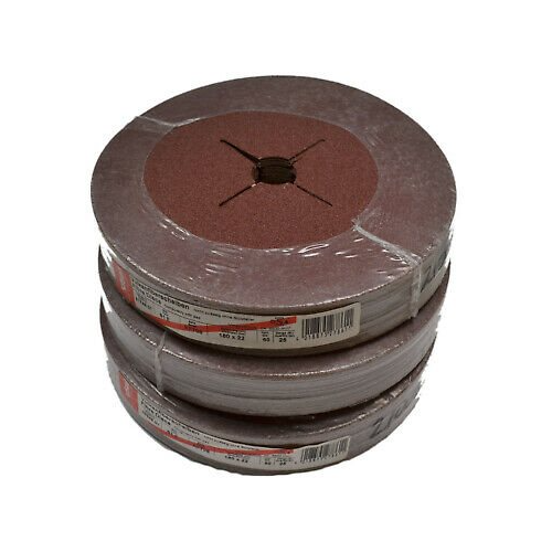 VSM KF708 Fibre Sanding Discs 115mm x 22mm