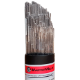 MasterWeld 5554 Aluminium TIG Welding Rods 5mm (2.5kg)