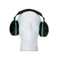 SNR30 Foldable Safety Ear Defender - Image 2