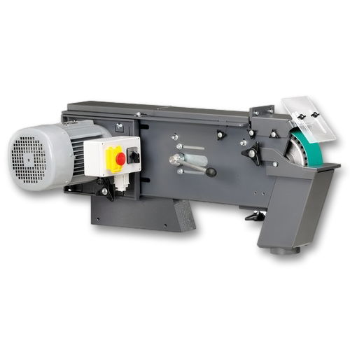 FEIN GRIT GI 75 2H Belt Grinder