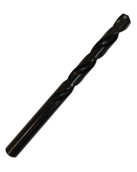 Metalbor 10.0mm Straight Shank Drill Bit (Pk 5)