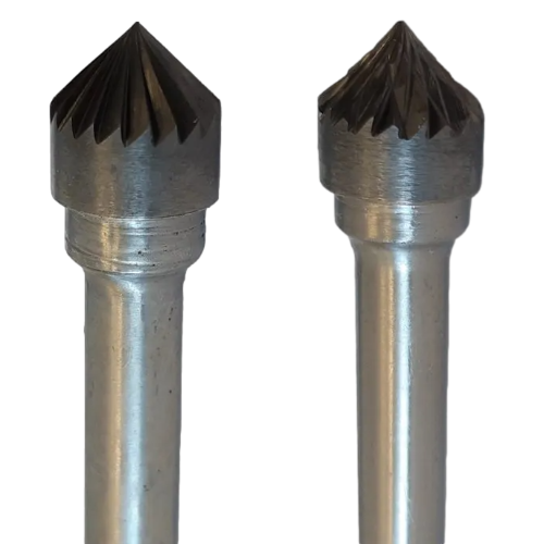 Countersink 90 Degree Carbide Burr