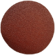 Alflex ADS Velcro Sanding Disc Alox 150mm P40 Grit