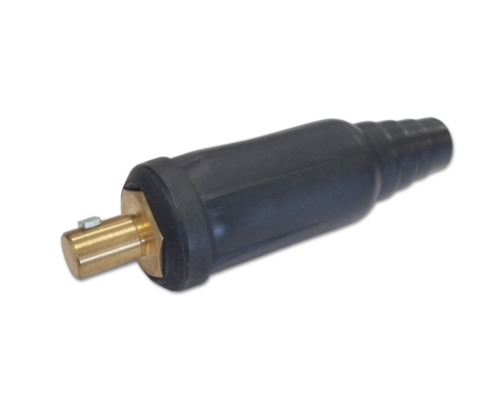 Interlas® Heavy Duty Welding Cable Connector Plug 70-95mm