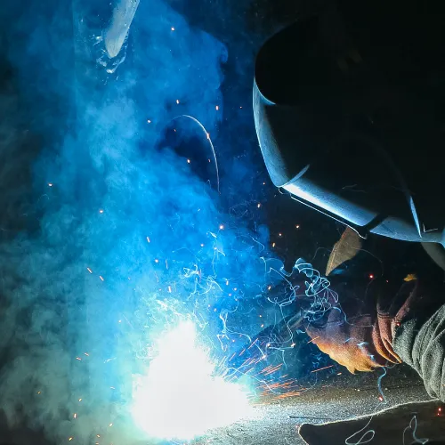 LEV Testing (Local Exhaust Ventilation)