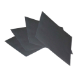 Wet/Dry Abrasive Sheet 230 x 280mm P150 (50 Pack)