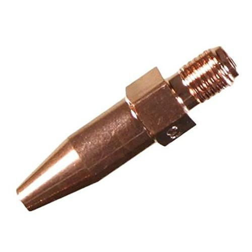 No.13 DH Gas Welding Nozzle