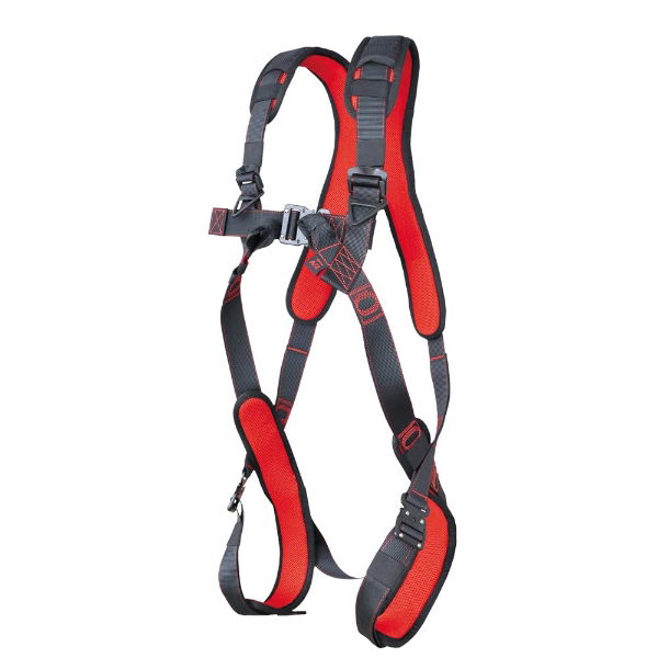 JSP K2 2-Point Harness FAR0401