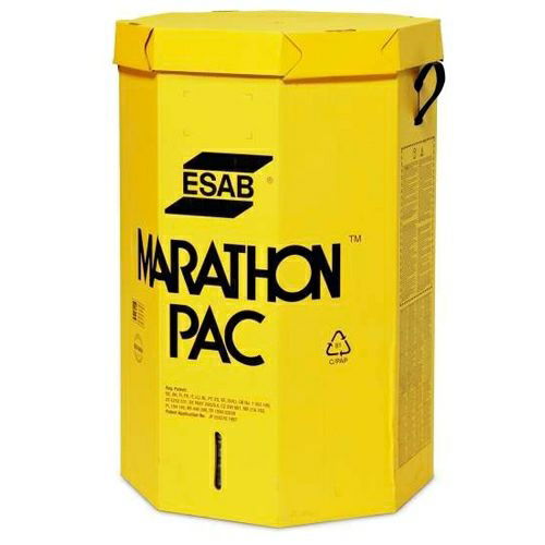 Esab OK Autrod 16.95 1.0mm 250 Kg Marathon Pack