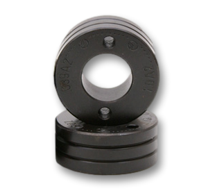 30mm U-Groove Drive Rolls