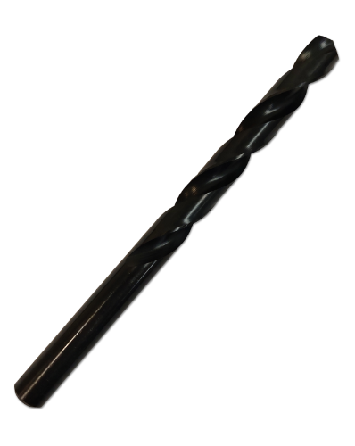 Metalbor 9.0mm Straight Shank Drill Bit (Pk 5)