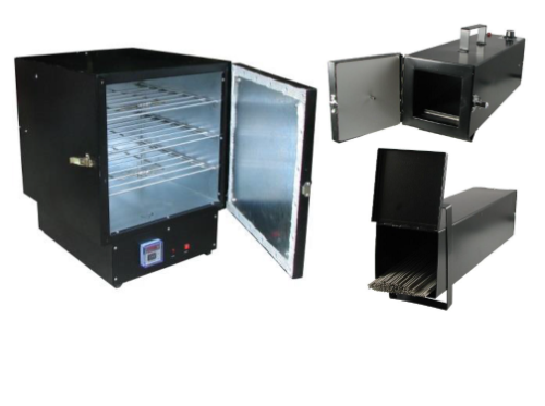 MasterWeld Ovens