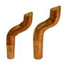 Double Bend Spot Welding Electrode Tips