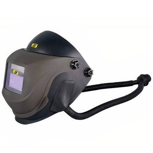 Albatross 4000X HH/Prep. for Air Welding Helmet