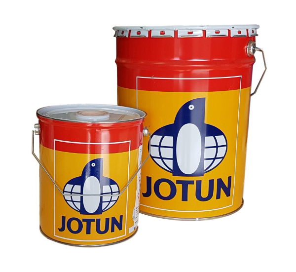 Jotun QD Primer - White