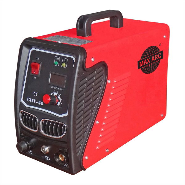 Max-Arc CUT-40 Plasma Cutter