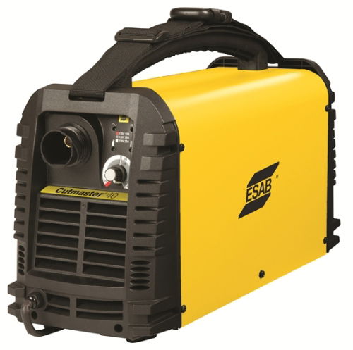 Esab Cutmaster 40 Plasma Cutter