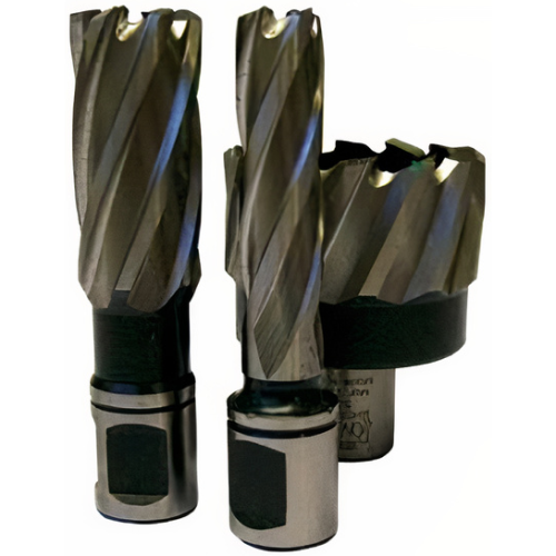 M42 Broaching Cutters - Standard Lengths