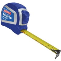 10 Metre/33 ft Auto-Lock Tape Measure EC Class II