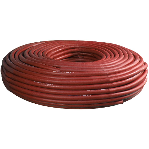 Red/Acetylene Gas Hose