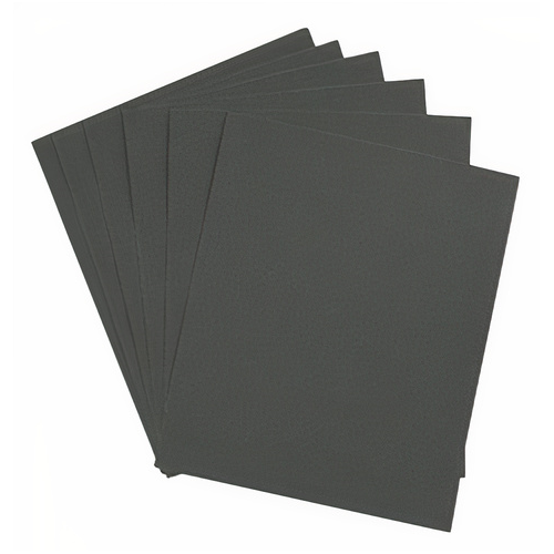 3M Wetordry 734 Paper Sheet