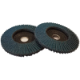 Alflex Zirconia Flap Disc 100mm x 16mm Z60