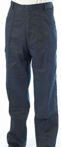 Poly Cotton Combat Trouser