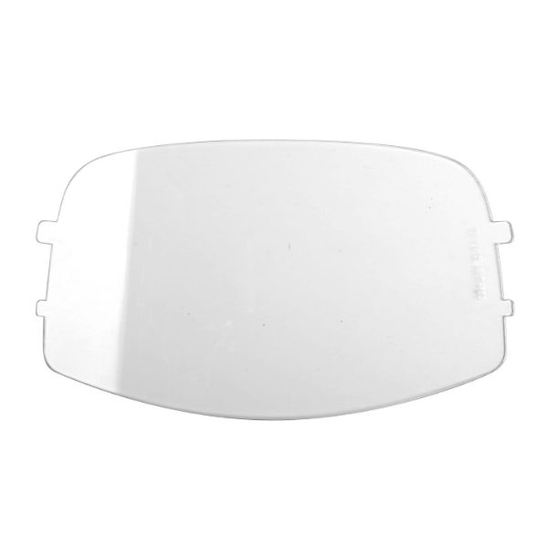 Universal Quantum Helmet Grind Visor (anti-fog)