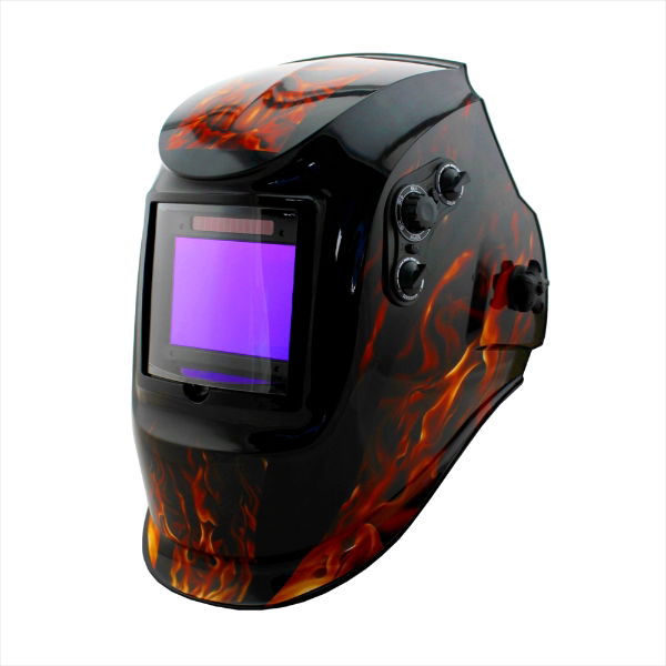 Max-Arc® MK8000 Welding Helmet