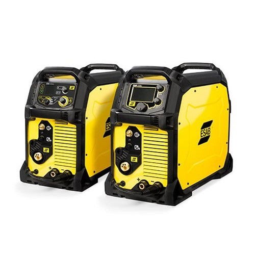 Esab Rebel