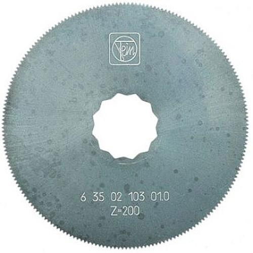 Fein Saw Blade 63502103010