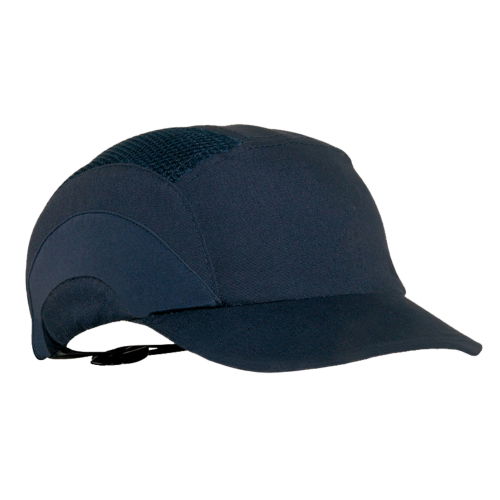 Hardcap Navy Bump Cap EN 812