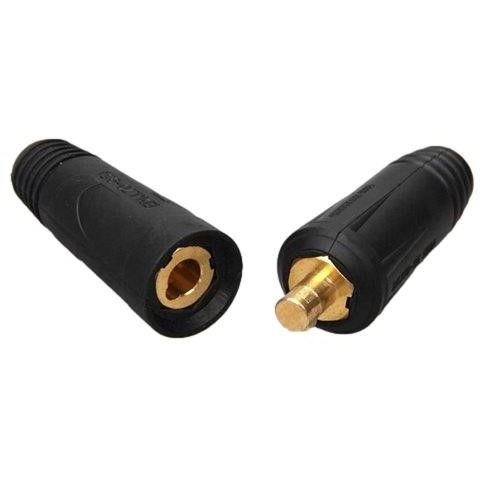 Welding Cable Connectors