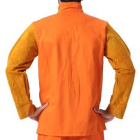 MasterWeld MW-2450 Hybrid Welding Jacket