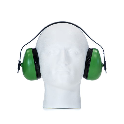 SNR27 Safety Ear Defender