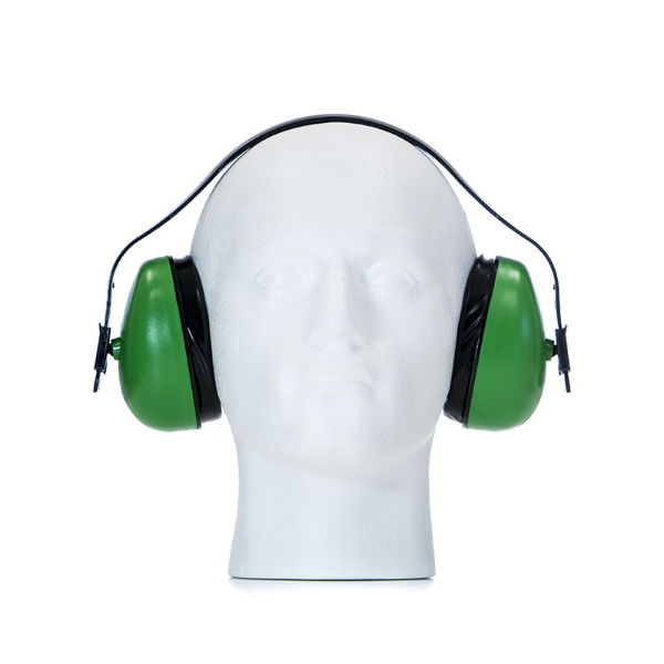 SNR27 Safety Ear Defender