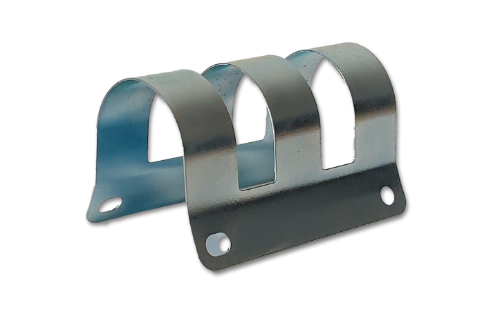 Lincoln K126 Clamp Plate