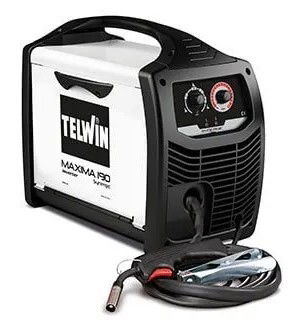 Telwin Synergic MIG Welders