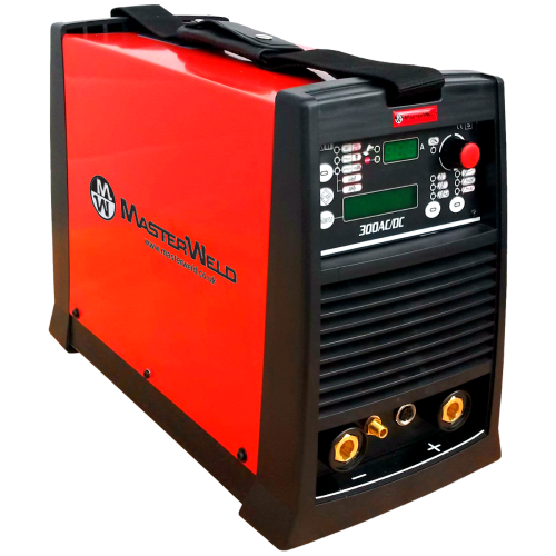 MasterWeld 300 ACDC TIG Package 415V